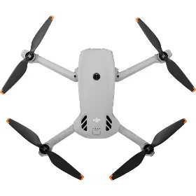 Dron - DJI Lito X1 Fly More Combo (DJI RC 2) - 6