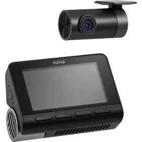 Digitálna kamera do auta - 70mai A800SE 4K 4G ready set RC22 - 1