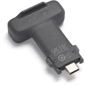 Foto příslušenství - DJI OM Multifunctional Module 2 - 3