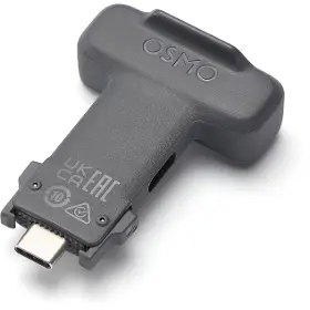 Foto příslušenství - DJI OM Multifunctional Module 2 - 4