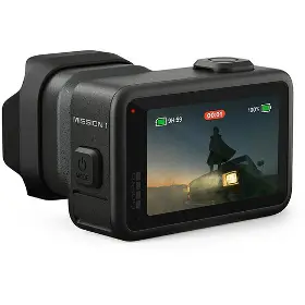 Outdoorová kamera - Gopro MISSION 1 - 2
