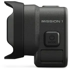 Outdoorová kamera - Gopro MISSION 1 - 3