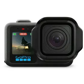 Outdoorová kamera - Gopro MISSION 1 - 4