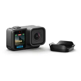 Outdoorová kamera - Gopro MISSION 1 - 5