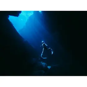 Outdoorová kamera - Gopro MISSION 1 - 8