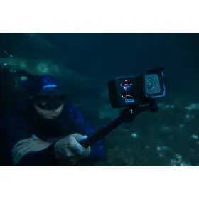Outdoorová kamera - Gopro MISSION 1 PRO - 13