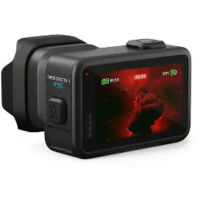 Outdoorová kamera - Gopro MISSION 1 PRO - 2