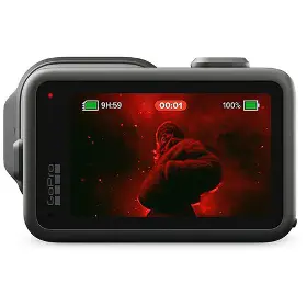 Outdoorová kamera - Gopro MISSION 1 PRO - 3