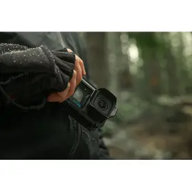 Outdoorová kamera - Gopro MISSION 1 PRO Grip edition - 10