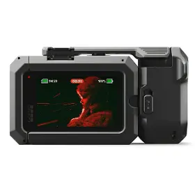 Outdoorová kamera - Gopro MISSION 1 PRO Grip edition - 3