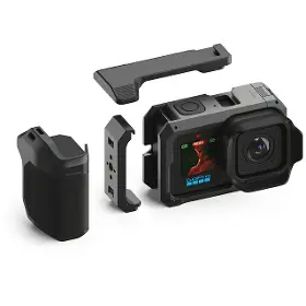 Outdoorová kamera - Gopro MISSION 1 PRO Grip edition - 4