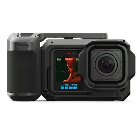 Outdoorová kamera - Gopro MISSION 1 PRO Grip edition - 5