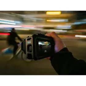 Outdoorová kamera - Gopro MISSION 1 PRO Grip edition - 8
