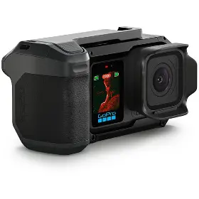 Outdoorová kamera - Gopro MISSION 1 PRO Grip edition - 1