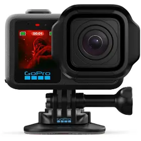 Držák - Gopro Univ samolepící držkáky (bal 2ks) - 3