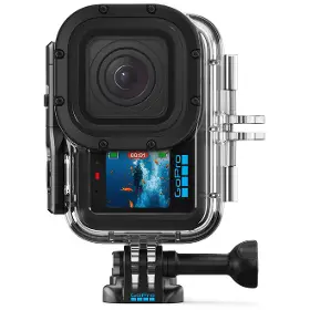 Pouzdro pro kameru - Gopro Protective Housing (MISSION 1) - 4