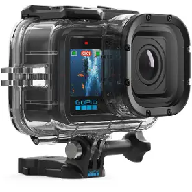 Pouzdro pro kameru - Gopro Protective Housing (MISSION 1) - 5