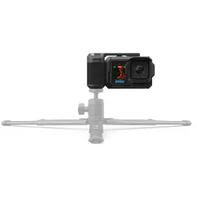 Držák - Gopro Point-and-Shoot grip pro MISSION 1 - 10
