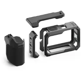 Držák - Gopro Point-and-Shoot grip pro MISSION 1 - 2