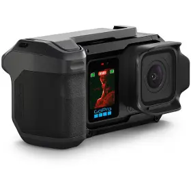 Držák - Gopro Point-and-Shoot grip pro MISSION 1 - 4