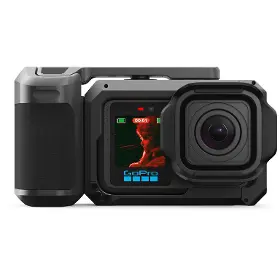 Držák - Gopro Point-and-Shoot grip pro MISSION 1 - 5