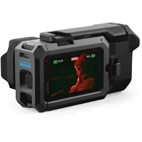 Držák - Gopro Point-and-Shoot grip pro MISSION 1 - 6
