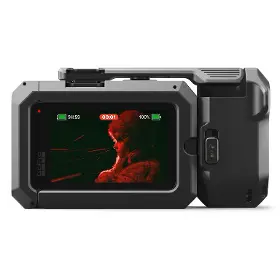 Držák - Gopro Point-and-Shoot grip pro MISSION 1 - 8