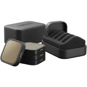 Příslušenství ke kameře - Gopro ND filtr  4 modely pro MISSION 1 - 2