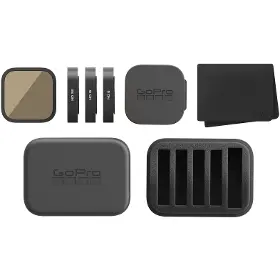 Příslušenství ke kameře - Gopro ND filtr  4 modely pro MISSION 1 - 3