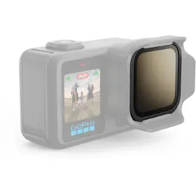 Příslušenství ke kameře - Gopro ND filtr  4 modely pro MISSION 1 - 4