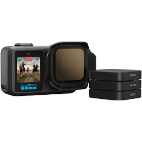 Příslušenství ke kameře - Gopro ND filtr  4 modely pro MISSION 1 - 6