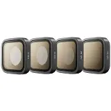 Gopro ND filtr  4 modely pro MISSION 1
