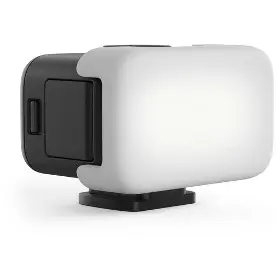 Foto příslušenství - Gopro Light Mod 2.0 - 2