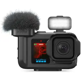 Foto příslušenství - Gopro Light Mod 2.0 - 5