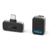 Gopro Bezdrátový mikrofon - sada s USB