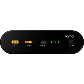 Auto příslušenství - 70mai Dash Cam Battery Pack-02 - 5