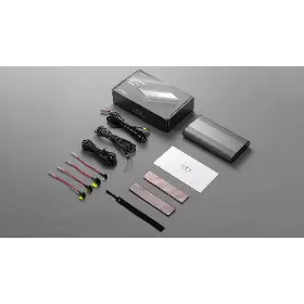 Auto příslušenství - 70mai Dash Cam Battery Pack-02 - 8