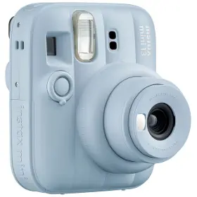 Instax - Fujifilm INSTAX MINI 13 Modrá - 3