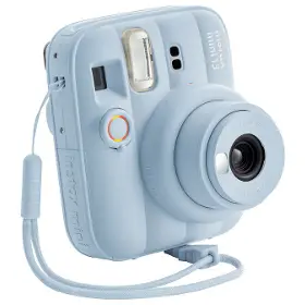 Instax - Fujifilm INSTAX MINI 13 Modrá - 7