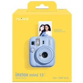 Instax - Fujifilm INSTAX MINI 13 Modrá - 8