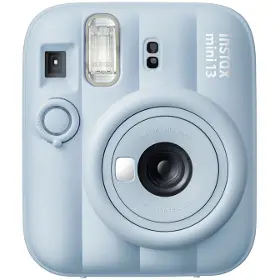 Instax - Fujifilm INSTAX MINI 13 Modrá - 1