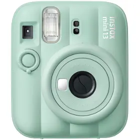 Instax - Fujifilm INSTAX MINI 13 Zelená - 2