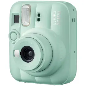 Instax - Fujifilm INSTAX MINI 13 Zelená - 3