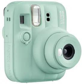 Instax - Fujifilm INSTAX MINI 13 Zelená - 4
