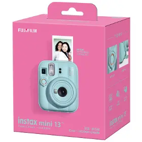 Instax - Fujifilm INSTAX MINI 13 Zelená - 10