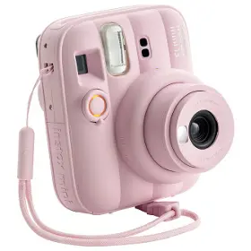 Instax - Fujifilm INSTAX MINI 13 Ružová - 11