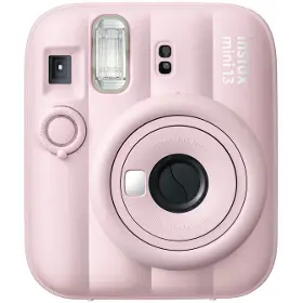 Instax - Fujifilm INSTAX MINI 13 Ružová - 2