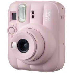 Instax - Fujifilm INSTAX MINI 13 Ružová - 3