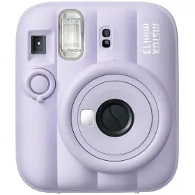 Instax - Fujifilm INSTAX MINI 13 Fialová - 2