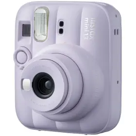Instax - Fujifilm INSTAX MINI 13 Fialová - 3